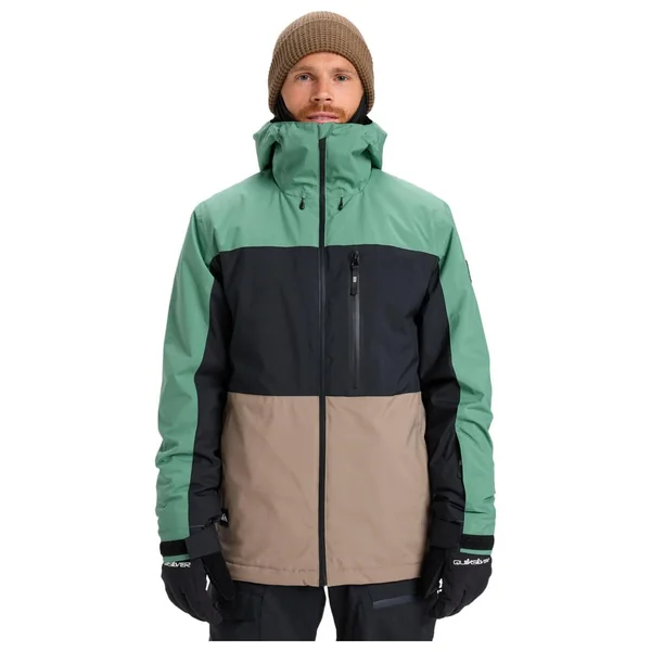 Sycamore Block 20K Jacket