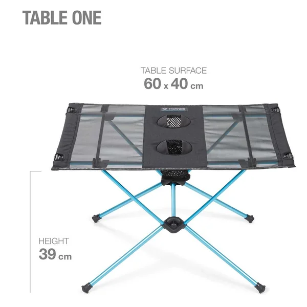 Table One
