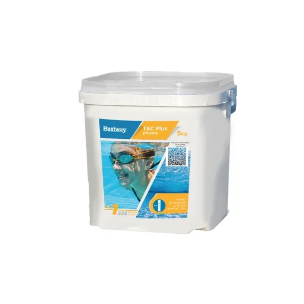 Tac Plus 5Kg Poudre