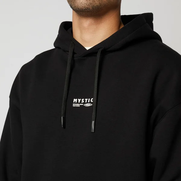 Tactic Hood Sweat - Black - S