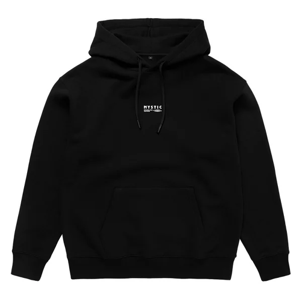 Tactic Hood Sweat - Black - S