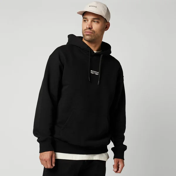 Tactic Hood Sweat - Black - S