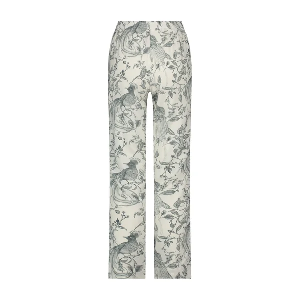 Tall Pantalon de pyjama - Blanc