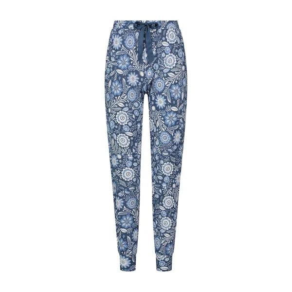 Tall Pantalon de pyjama - Bleu