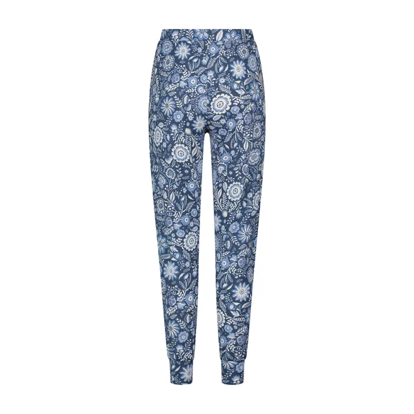 Tall Pantalon de pyjama - Bleu
