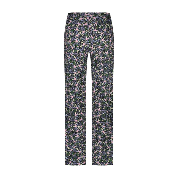 Tall Pantalon de pyjama - Noir