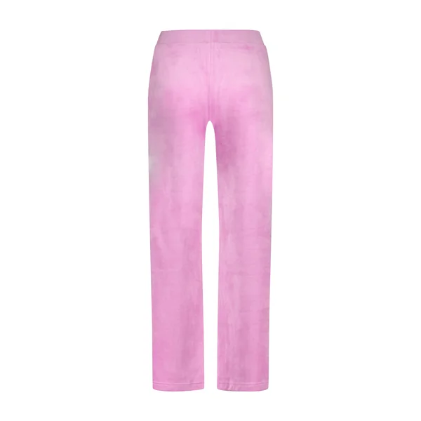 Tall Pantalon de pyjama Velours - Rose