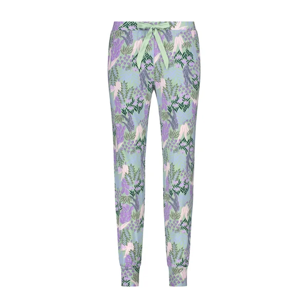 Tall Pantalon de pyjama - Vert