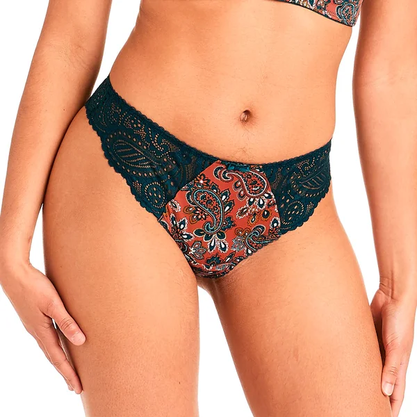 Tanga caramel Metro