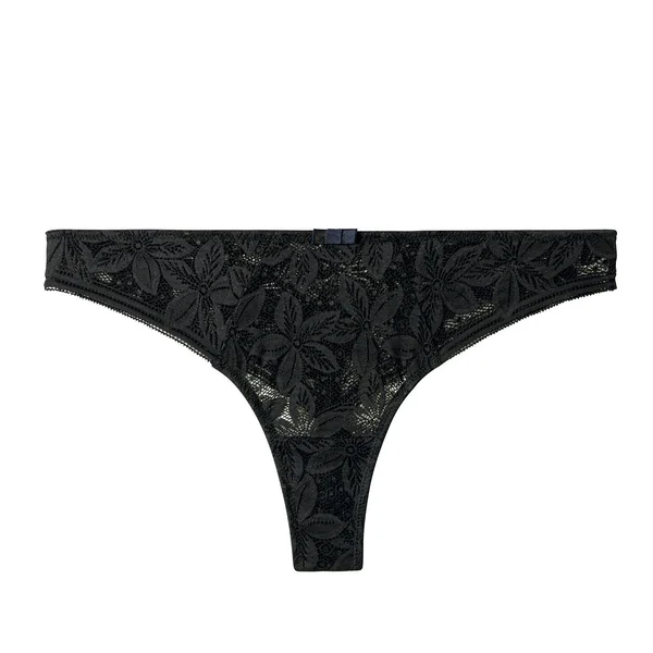Tanga gris Paix