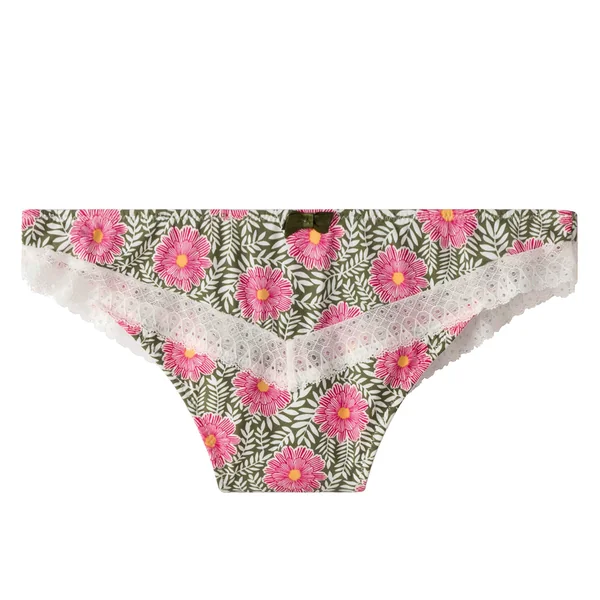 Tanga ivoire Echo
