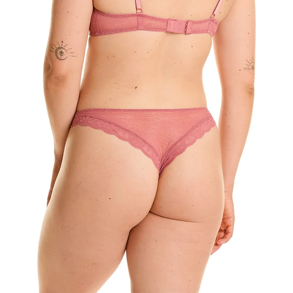 Tanga terracotta Danseuse
