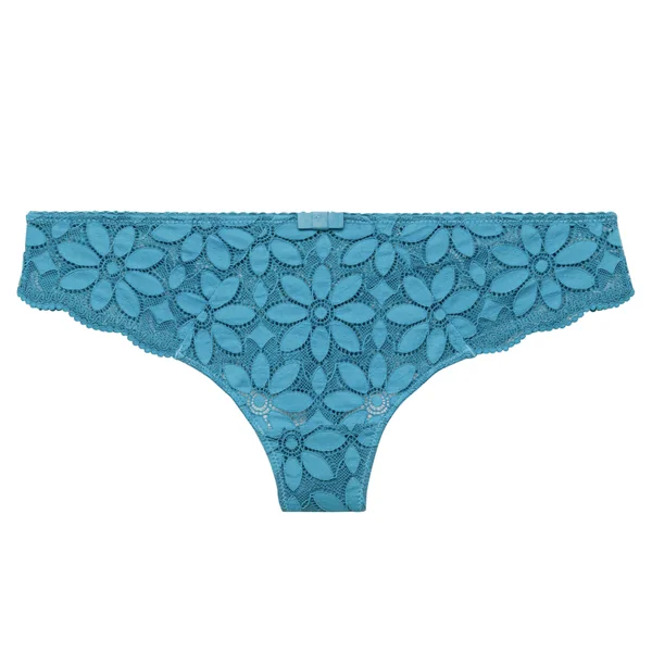 Tanga turquoise Fossette