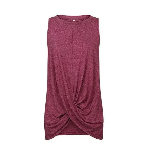 Tank Top Bohème