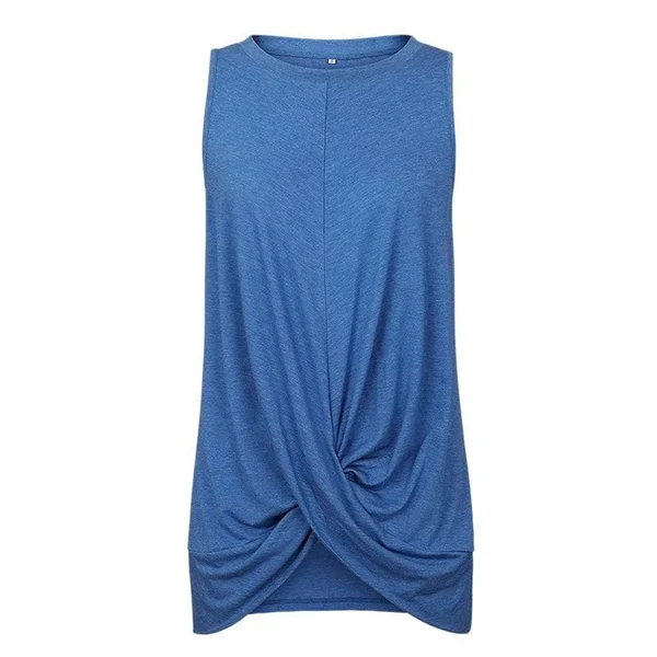 Tank Top Bohème