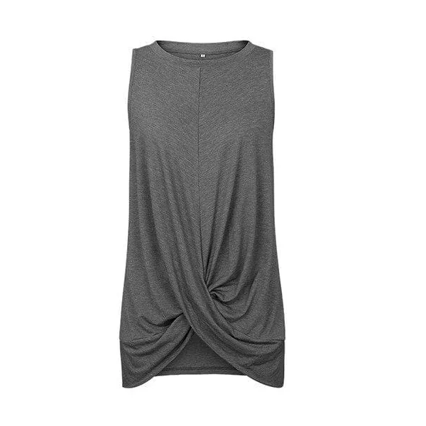 Tank Top Bohème