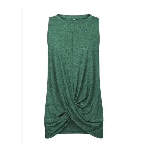 Tank Top Bohème
