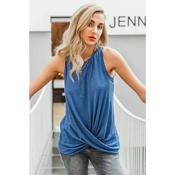 Tank Top Bohème