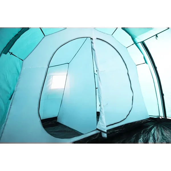 Tente de camping 6 personnes Family Ground 6