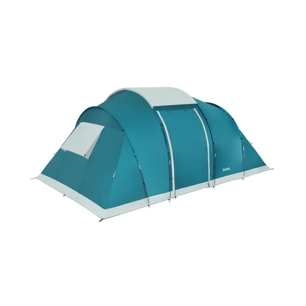 Tente de camping 6 personnes Family Ground 6