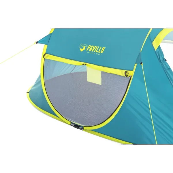 Tente de camping automatique 2 places CoolMount 2 Bestway 235 x 145 x 100 cm