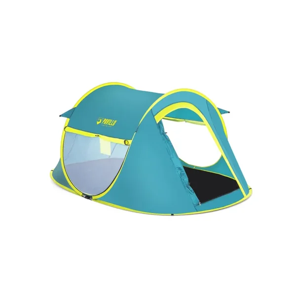 Tente de camping automatique 2 places CoolMount 2 Bestway 235 x 145 x 100 cm