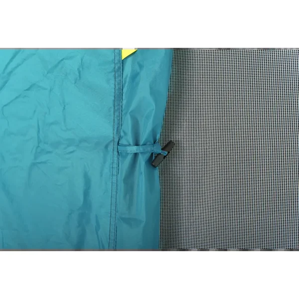 Tente de camping automatique 2 places CoolMount 2 Bestway 235 x 145 x 100 cm