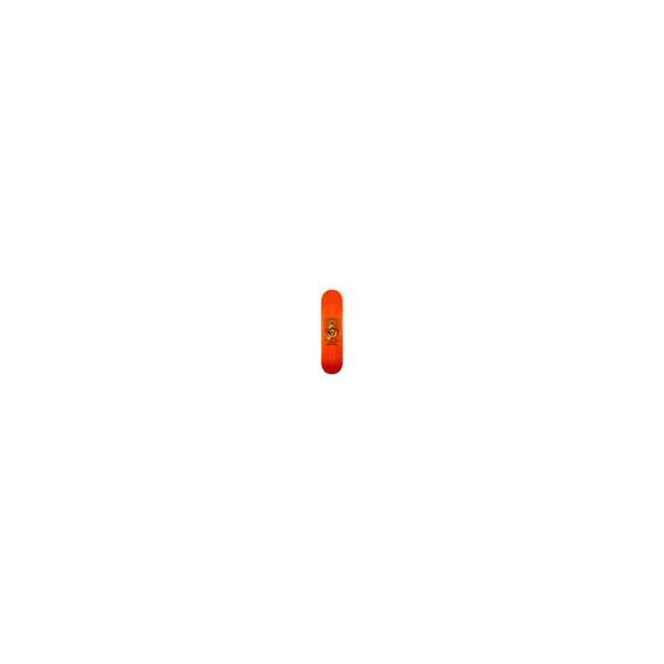 THANK YOU DECK TOREY PUDWILL ROLL UP 8.38 ORANGE