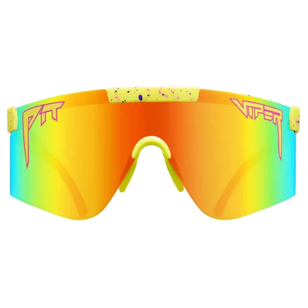 The 2000's Polarized