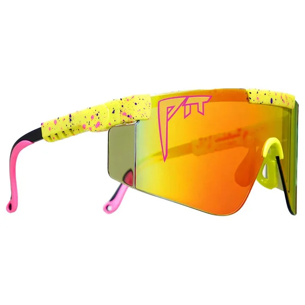 The 2000's Polarized