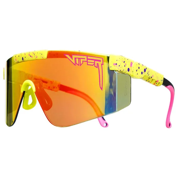 The 2000's Polarized