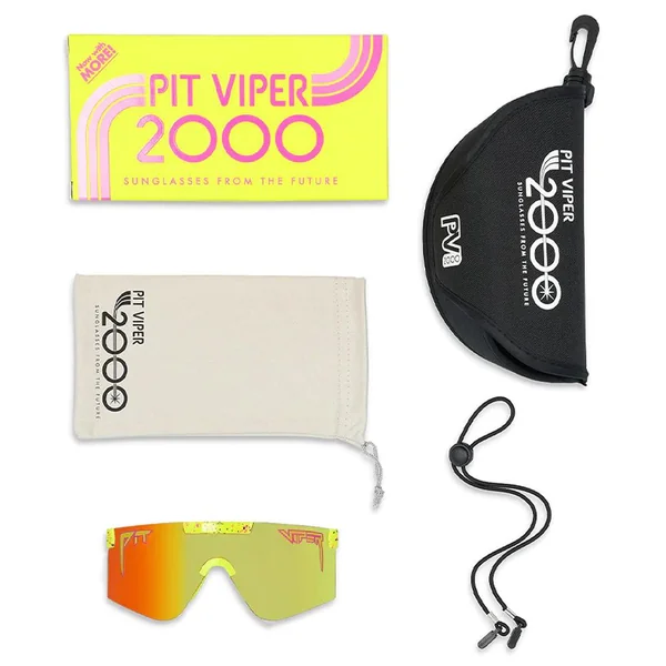 The 2000's Polarized