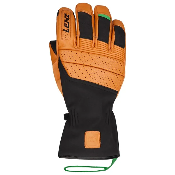 Think About Ski Glove Men