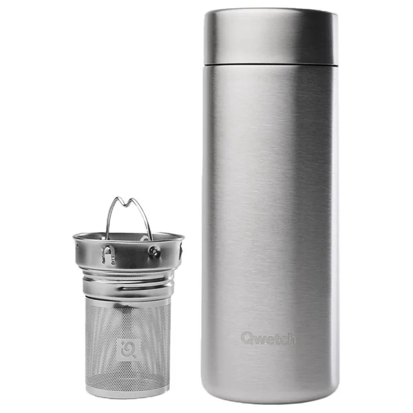 Théière Isotherme 400 ml