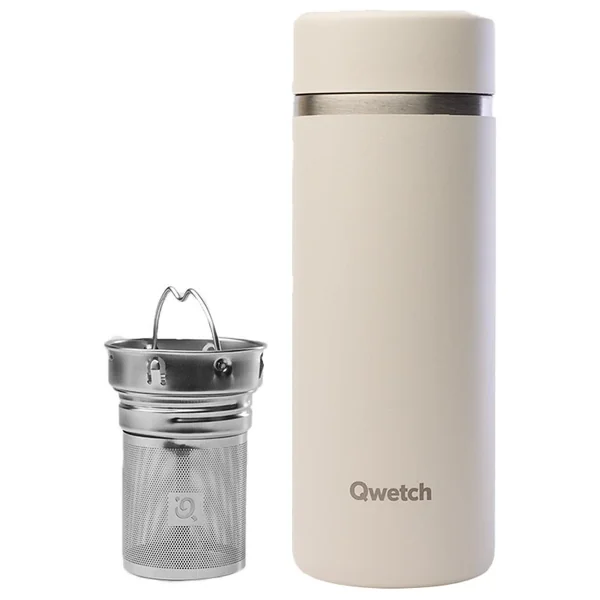 Théière Isotherme 400 ml