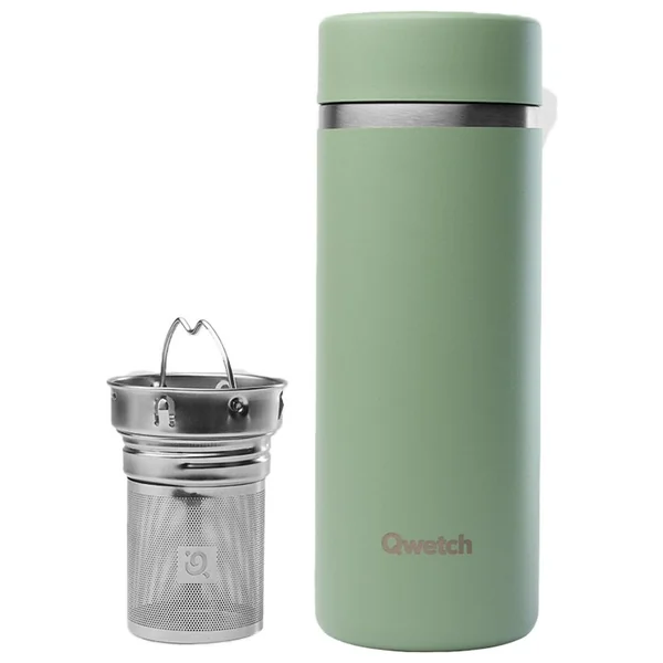 Théière Isotherme 400 ml