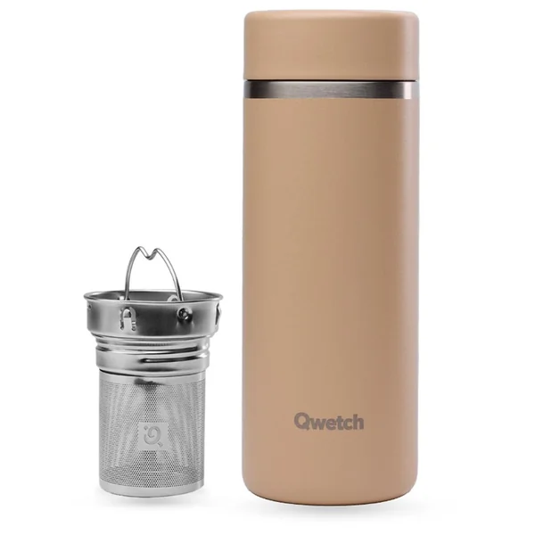 Théière Isotherme 400 ml