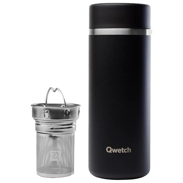 Théière Isotherme 400 ml