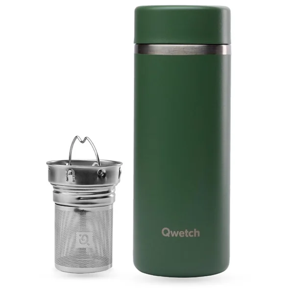 Théière Isotherme 400 ml