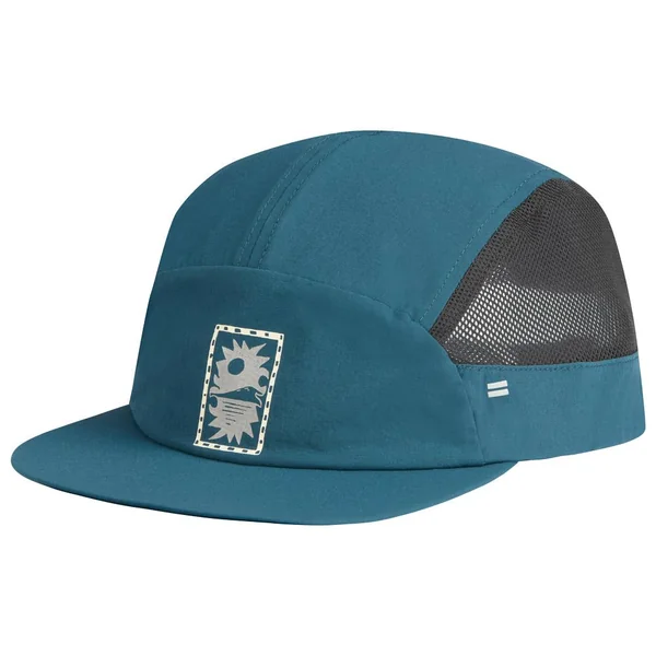 Tibesti Cap