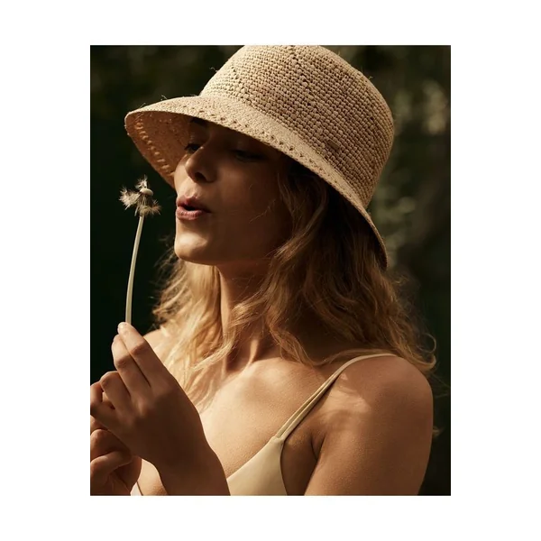 Tikia Hat