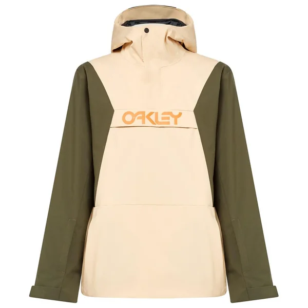 Tnp Tbt Insulated Anorak