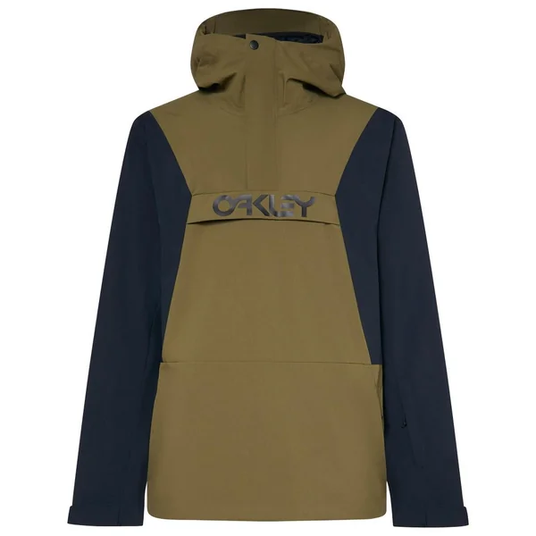 Tnp Tbt Insulated Anorak