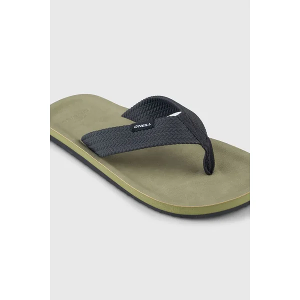 Tongs Chad