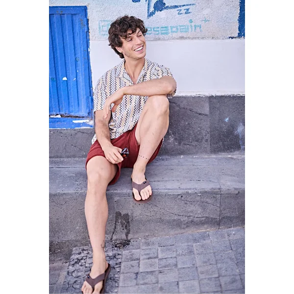 Tongs Chad
