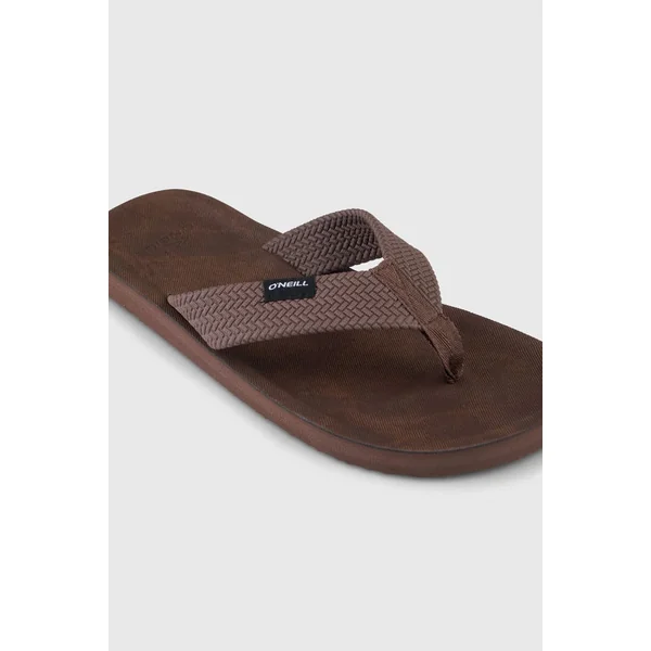 Tongs Chad