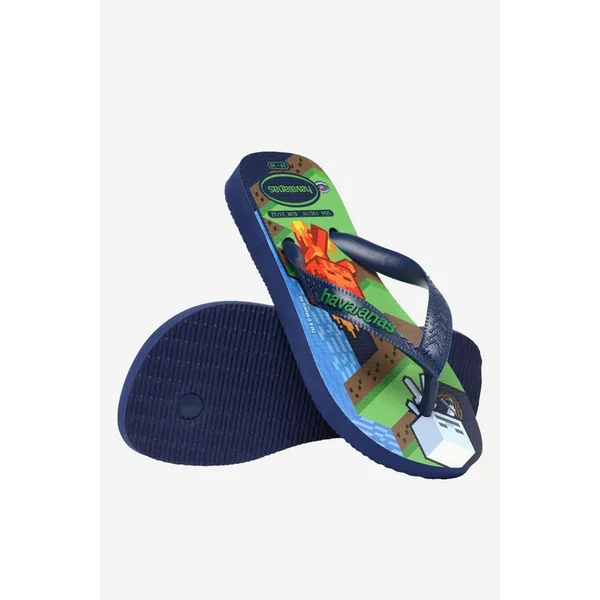 Tongs Kids Minecraft