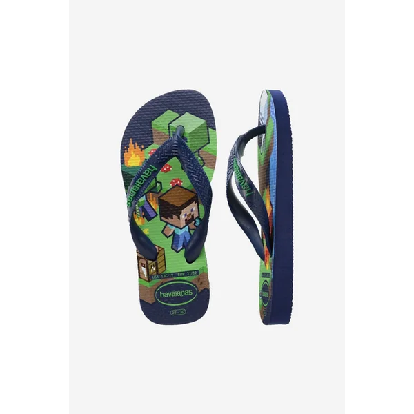 Tongs Kids Minecraft