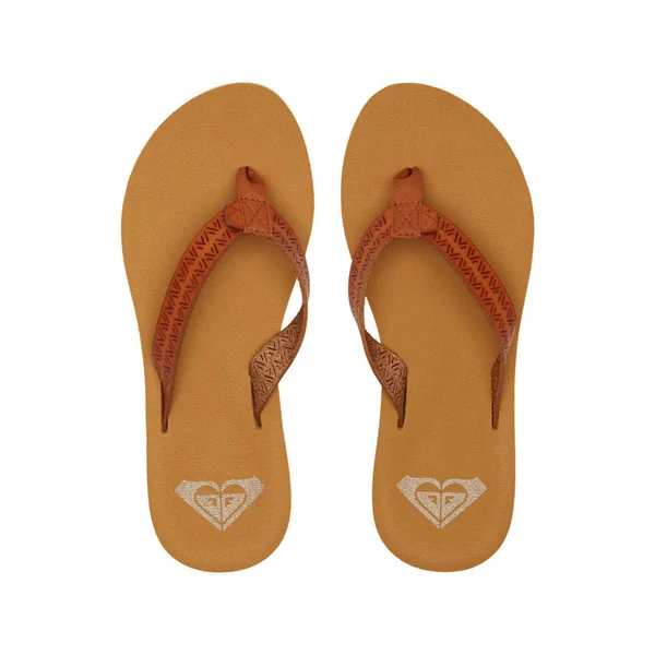 Tongs Porto Motif