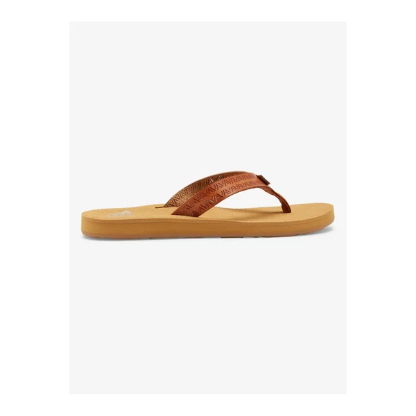 Tongs Porto Motif